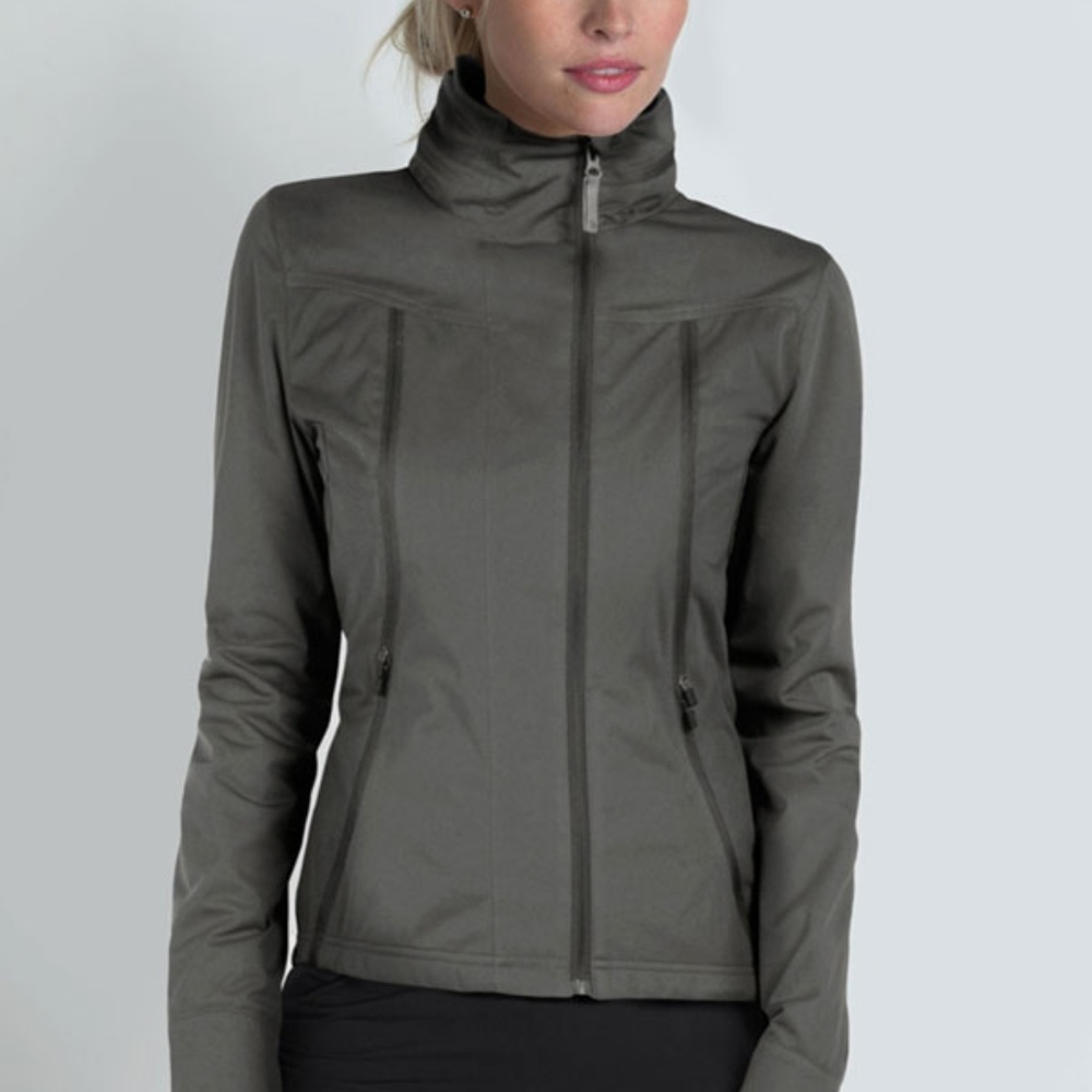 Commuter Jacket
